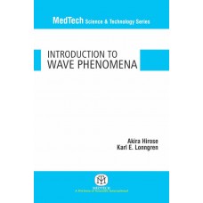 Introduction wavephenomena (MedTech Science & Technology Series)