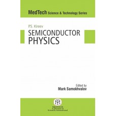 Semiconductor Physics (MedTech Science & Technology Series)