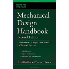 Mechanical Design Handbook 2Ed
