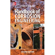 Handbook Of Corrosion Engineering 2Ed Edition