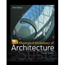 Illustrated Dictionary Of Architecture 3Ed