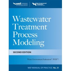 Wastewater Treatment Process Modeling