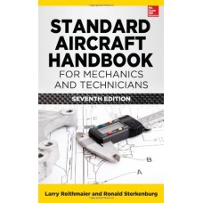 Standard Aircraft Handbook For Mechanics And Technicians, 7Ed