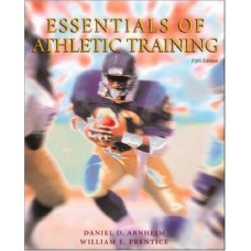 Essentials Of Athletic Training, 5/E
