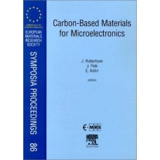 Carbon-Based Materials For Microelectronics