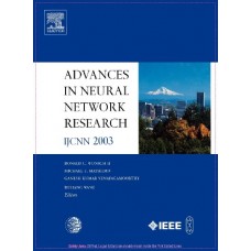 Advances In Neural Network Research Ijcnn 2003