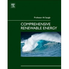 Comprehensive Renewable Energy, 8 Vol. Set (Hb)