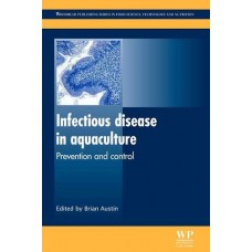 Infectious Disease In Aquaculture(Pb)