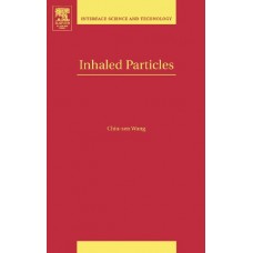 Inhaled Particles Vol.5
