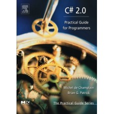 C#2.0:Practical Guide For Programmers