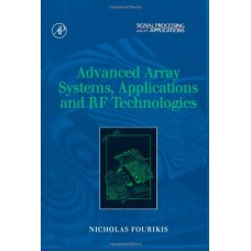 Advanced Array Systems:Applications & Rf Technologies