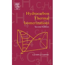 Hydrocarbon Thermal Isomerizations, 2/E