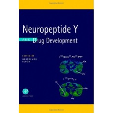 Neuropeptide Y And Drug Development