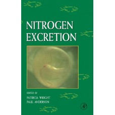 Nitrogen Excretion