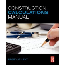 Construction Calculations Manual (Pb)