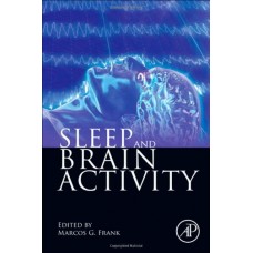 Sleep And Brain Activity  2012 (Hb)