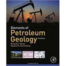 Elements Of Petroleum Geology  (Hardcover)