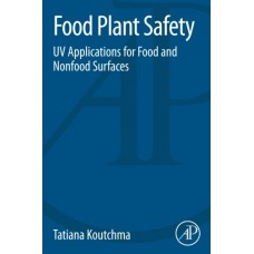 Food Plant Safety : Uv Applications For Food And NonFood Surfaces (Pb)