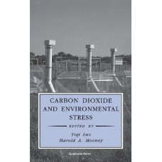 Carbon Dioxide And Environmental Stress