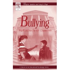 Bullying Implications For The Classroom