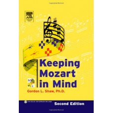 Keeping Mozart In Mind, 2/E