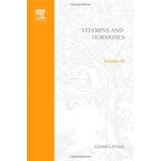 Vitamins And Hormones Vol.68