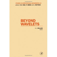 Beyond Wavelets