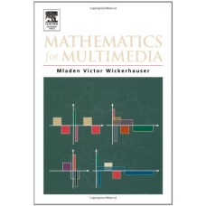 Mathematics For Multimedia