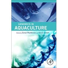 Genomics In Aquaculture(Pb)