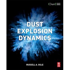 Dust Explosion Dynamics(Pb)