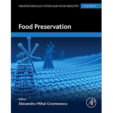 Food Preservation (Hb)