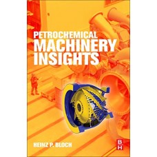 Petrochemical Machinery Insights(Pb)