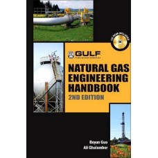 Natural Gas Engineering Handbook 2Ed (Pb)