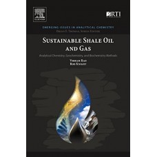 Sustainable Shale Oil And Gas(Pb)