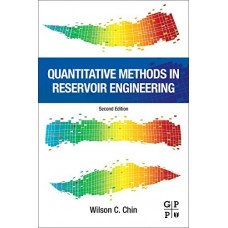 Quantitative Methods In Reservoir Engineering,,/2Ed(Hb)