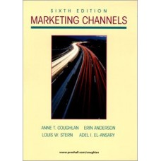 Marketing Channels (Handbooks In Transport)