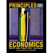 Principles Of Economics, Updated Edition (6Th Edition)