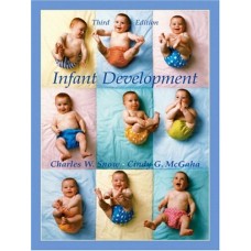 Infant Development 3Ed