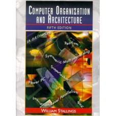 Computer Organizatio & Architecture, 5/E