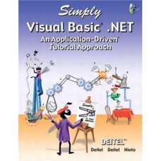 Simply Visual Basic .Net (Simply Series)