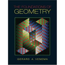 Foundations Of Geometry
