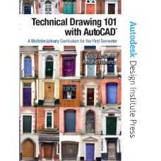Technical Drawing 101 With Autocad