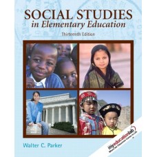 Social Studies In Elementary Education (Myeducationlab (Access Codes))