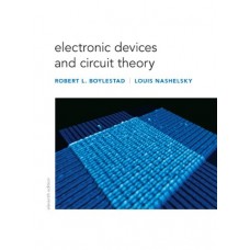 Electronic Devices And Circuit Theory (11Th Edition)