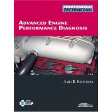 Advanced Engine Performance Diagnosis 4Ed