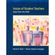 Voices Of Student Teachers
