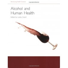 Alchohol And Human Health (Pb)