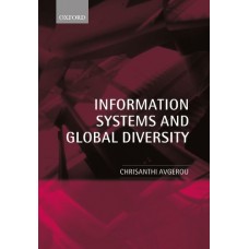 Information Systems & Global Diversity
