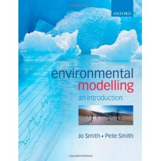 Environmental Modelling:An Introduction
