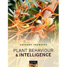Plant Behaviour And Intelligence (Hb)